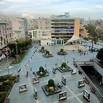 Apartahotel Old Town Grand Antalya