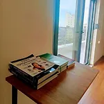 Old Town Grand Apartahotel Antalya