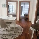 Old Town Grand Apartahotel Antalya