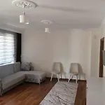 Apartahotel Old Town Grand 3*