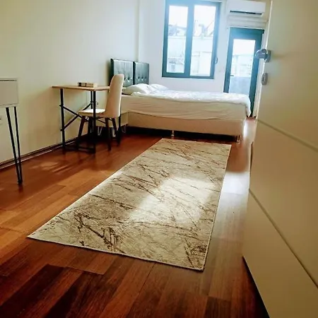 Apart Otel Old Town Grand