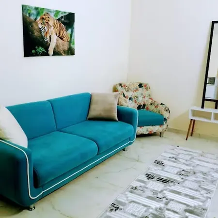 Apartmanhotel Old Town Grand