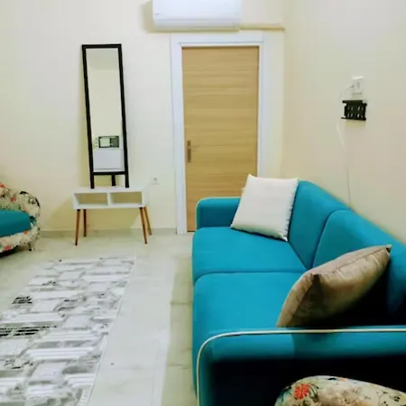 Old Town Grand Apartmanhotel Antalya