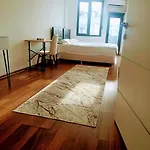 Hotel apartamentowy Old Town Grand