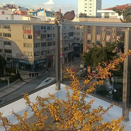 Apartmanhotel Old Town Grand