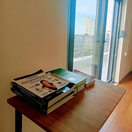 Old Town Grand Aparthotel Antalia