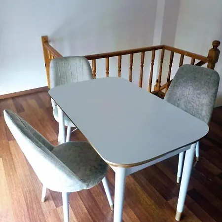 Aparthotel Old Town Grand 3*