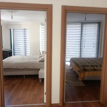 Old Town Grand Antalia