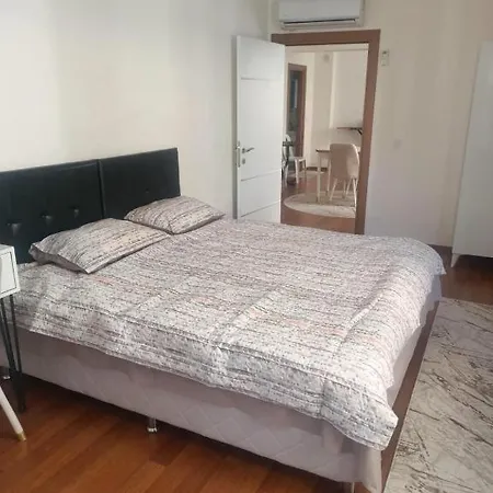 Old Town Grand Antalia