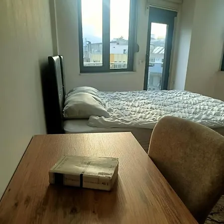 Old Town Grand 3* Antalia