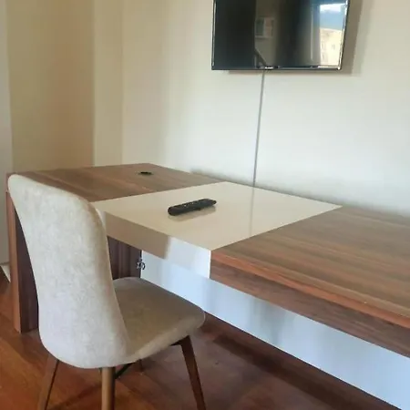 Old Town Grand Antalia