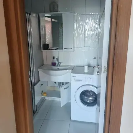 Aparthotel Old Town Grand 3*