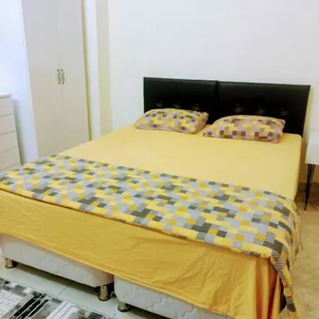 Old Town Grand 3* Antalia