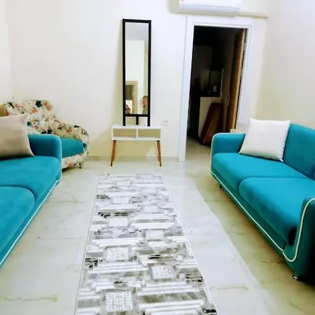 Old Town Grand Apartmanhotel Antalya