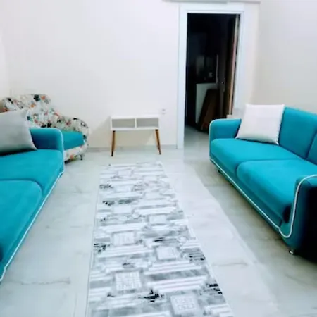 Aparthotel Old Town Grand 3*