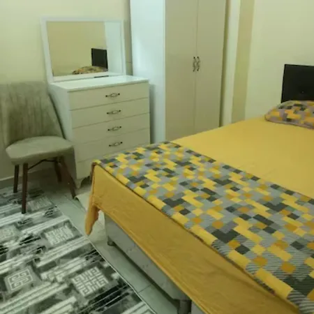 Old Town Grand 3* Antalia