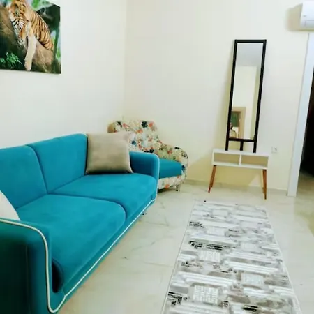 Old Town Grand Aparthotel