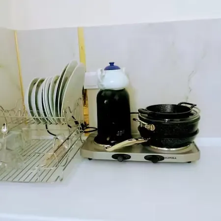 Aparthotel Old Town Grand 3*