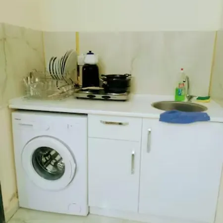 Old Town Grand Aparthotel 3*