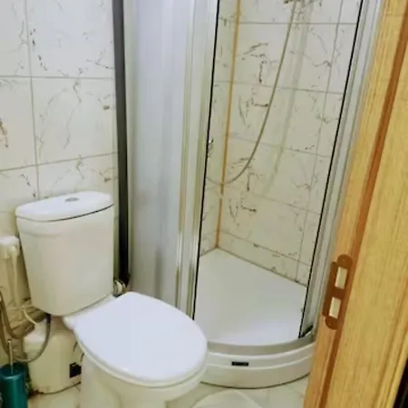 Aparthotel Old Town Grand 3*