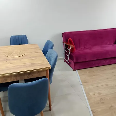 Apartmanhotel Old Town Grand Antalya