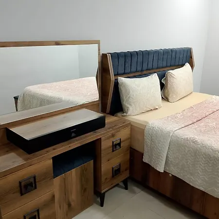 Old Town Grand 3* Antalia