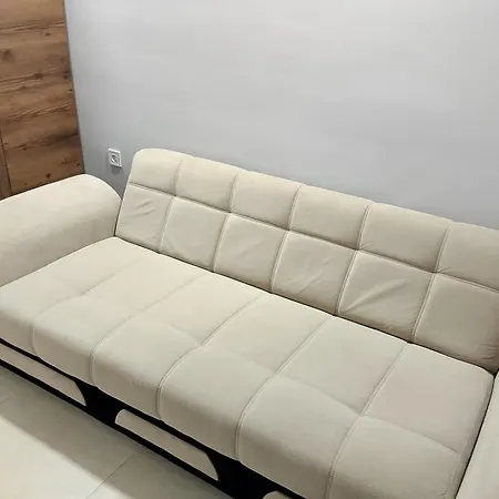 Aparthotel Old Town Grand