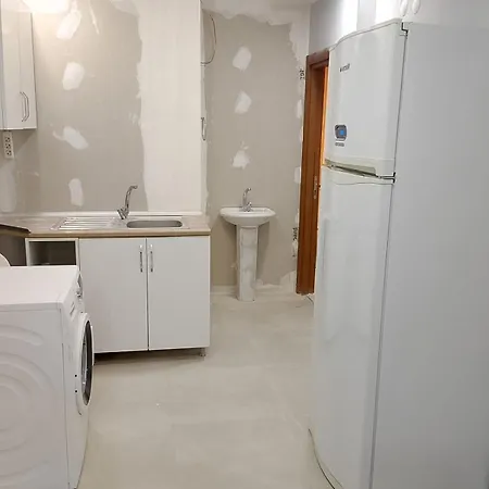 Old Town Grand 3* Antalia