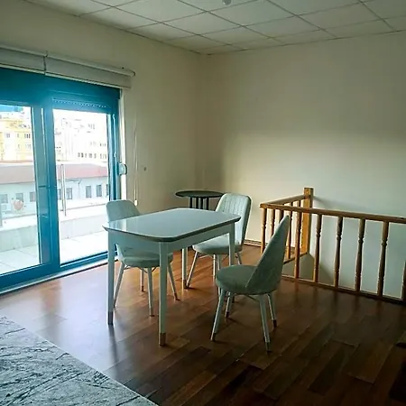 Aparthotel Old Town Grand