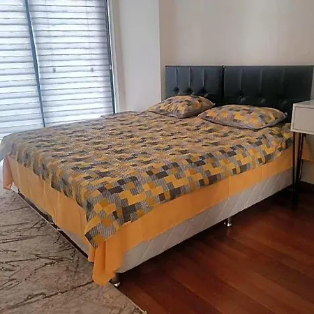 Apartahotel Old Town Grand Antalya