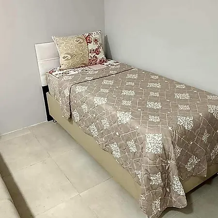 شقة فندقية Old Town Grand أنطاليا