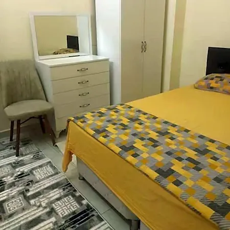 Old Town Grand شقة فندقية أنطاليا