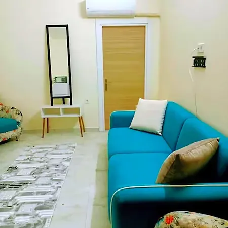 Old Town Grand شقة فندقية