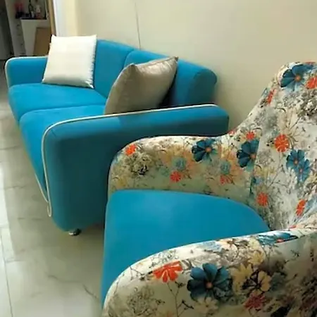 Aparthotel Old Town Grand