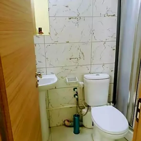 Aparthotel Old Town Grand Antalya