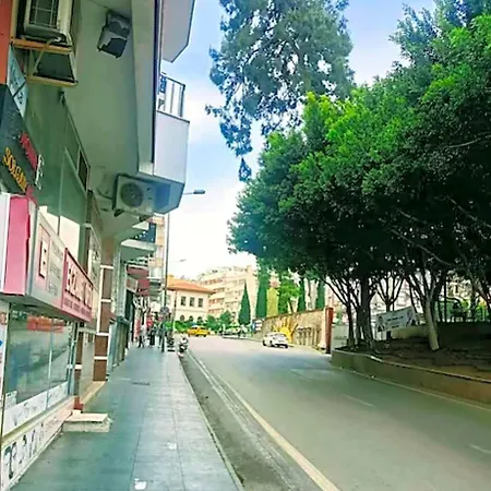 Old Town Grand 3*
