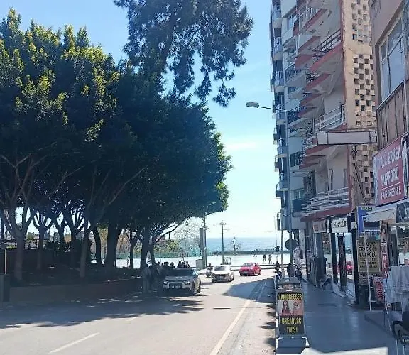 Old Town Grand מלון דירות 3*