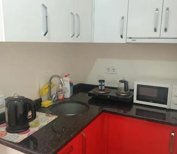 公寓式酒店 Old Town Grand