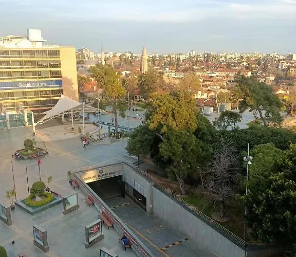 Old Town Grand 3*