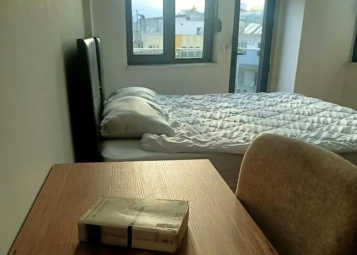 Old Town Grand 3* אנטליה