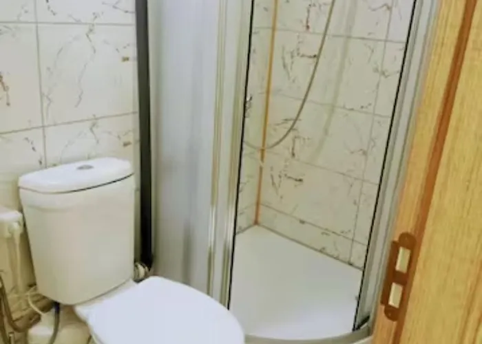 Appart hôtel Old Town Grand 3*