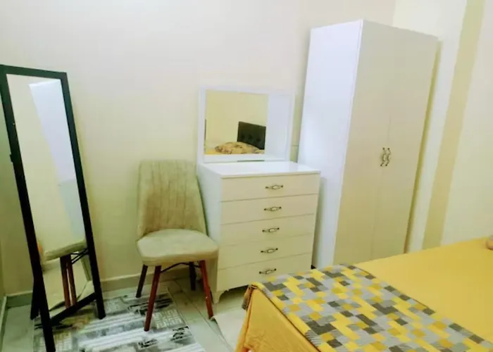 Old Town Grand מלון דירות 3*