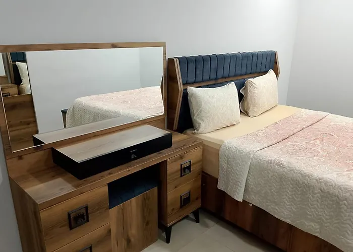 Old Town Grand 3* אנטליה