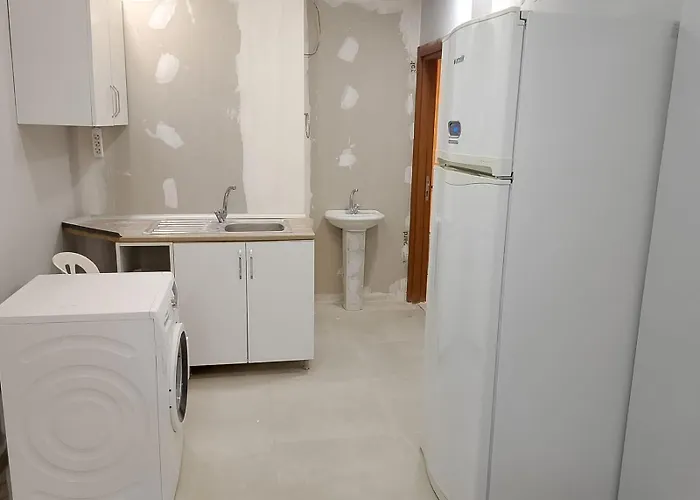 Old Town Grand 3* אנטליה