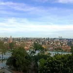Apart-hotel Old Town Grand 3*