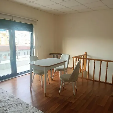 Hotel de apartamente Old Town Grand