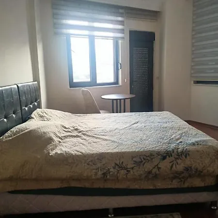 Hotel de apartamente Old Town Grand Antalya