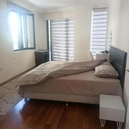 Old Town Grand 3* Antalya