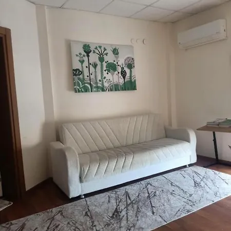 Hotel de apartamente Old Town Grand