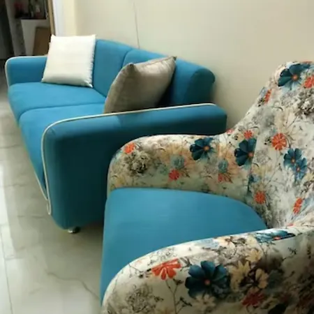 Hotel de apartamente Old Town Grand Antalya